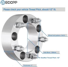 img 3 attached to Переходники ECCPP на фургоны Econoline