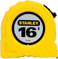 📏 stanley 30-495 4-inch tape measure логотип