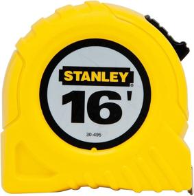 img 1 attached to 📏 Stanley 30-495 4-Inch Tape Measure