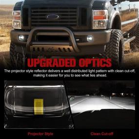 img 1 attached to Огненно-красный удлинитель адаптера для вождения FieryRed 2008-2010