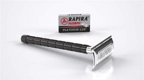 img 3 attached to Rapira Platinum Double Safety Blades
