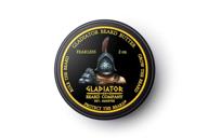 gladiator beard® butter oz ultra conditioning logo