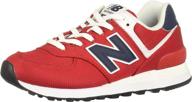 👟 castlerock new balance iconic sneaker logo