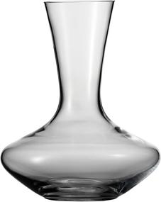 img 2 attached to 🍾 SEO-Optimized: Schott Zwiesel Tritan Crystal Glass Classico Collection 750ml Decanter