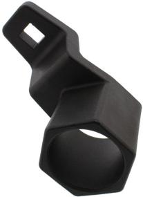 img 1 attached to 🔧 ABN Harmonic Damper Crankshaft Crank Pulley Socket – Efficient Honda & Acura Remover & Installer Tool