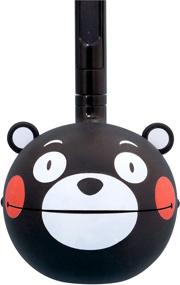 img 2 attached to 🐻 Cube's Maywa Denki Otamatone Kumamon Bear Mascot Japanese Electronic Musical Instrument Synthesizer