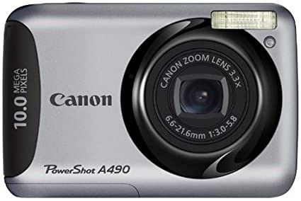 canon epoca review