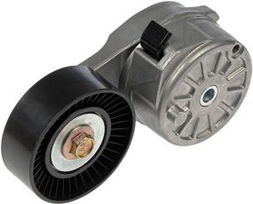 img 3 attached to 🔧 Dorman 419-303 Automotive Serpentine Belt Tensioner