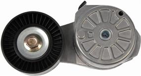 img 2 attached to 🔧 Dorman 419-303 Automotive Serpentine Belt Tensioner