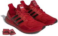 adidas ultraboost 1 0 dna shoes men's shoes logo