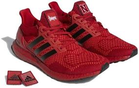 img 4 attached to Adidas Ultraboost 1 0 DNA Shoes Men's Shoes