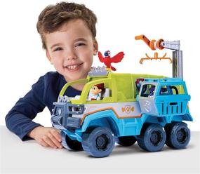 img 2 attached to Paw Patrol Terrain Vehicle Exclusive