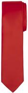 stylish self-tie necktie for 👔 boys: jacob alexander prep solid color collection logo