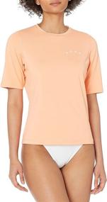 img 2 attached to Roxy Womens Rashguard Reef212 X Small