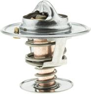 gates 33938 oe type engine coolant thermostat: optimal cooling performance for your vehicle logo