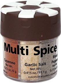 img 4 attached to 🧂 Coghlan's Multi-Spice: Elevate Your Culinary Adventures!