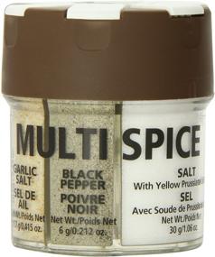 img 3 attached to 🧂 Coghlan's Multi-Spice: Elevate Your Culinary Adventures!