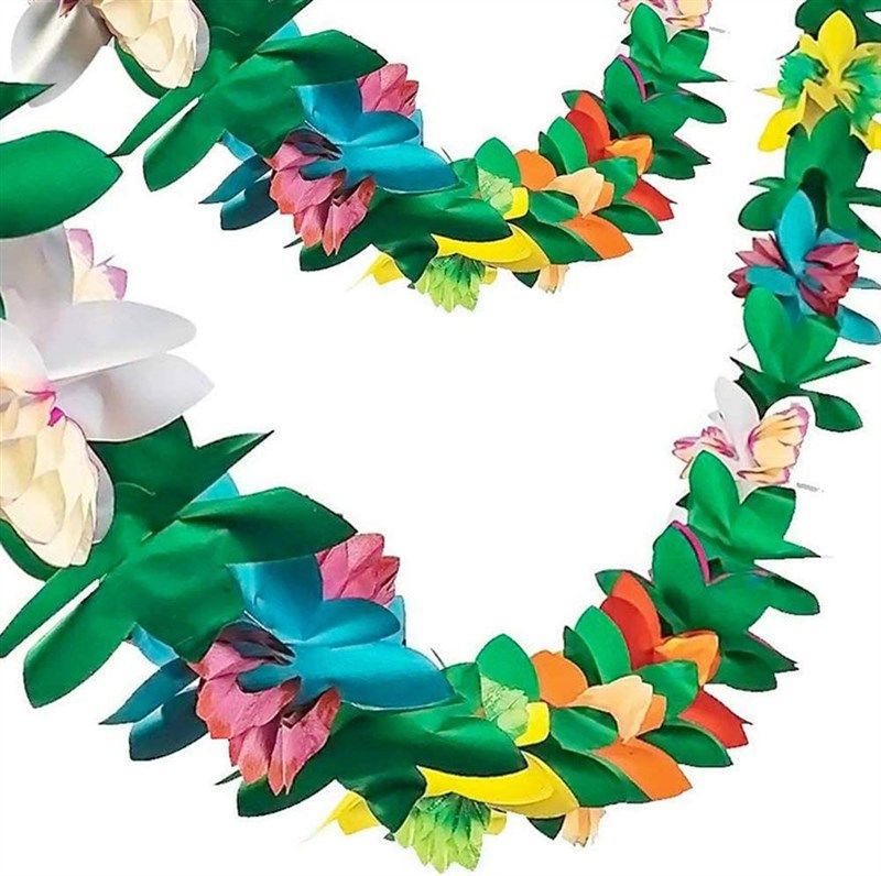 futureplusx tropical colorful decorations birthdays 로고