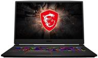 💻 cuk ge75 raider от msi 17-дюймовый игровой ноутбук: intel core i7, 32 гб озу, rtx 2060, 1 тб ssd + 2 тб ждд, 17,3" 144 гц fhd ips, windows 10 pro - геймерский ноутбук логотип