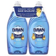 dawn ultra dishwashing liquid original household supplies and dishwashing logo