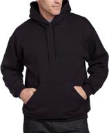 👕 soffe mens royal hoodie sweatshirt: ultimate style and comfort logo
