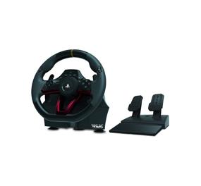 img 1 attached to PlayStation Wireless Racing Wheel Apex 4