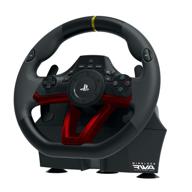 playstation wireless racing wheel apex 4 логотип