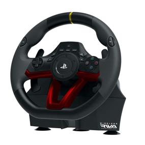 img 4 attached to PlayStation Wireless Racing Wheel Apex 4