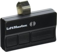 🚪 liftmaster 373lm three button garage door opener remote control transmitter logo