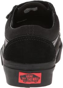 img 2 attached to Vans Unisex Skool 14 5 Women Men's Shoes: The Perfect Unisex Footwear for Style and Comfort