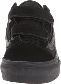 img 3 attached to Vans Unisex Skool 14 5 Women Men's Shoes: The Perfect Unisex Footwear for Style and Comfort