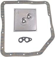 fram ft1021a transmission filter kit logo