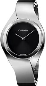 img 1 attached to Коллекция женских часов Calvin Klein Senses K5N2M121