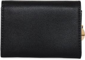 img 2 attached to 👜 ALDO Women's Pietrarubbia Wallet: Stylish and Functional Handbag and Wallet Combo for Fashion-Forward Ladies