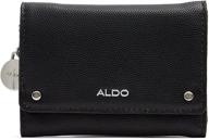 👜 aldo women's pietrarubbia wallet: stylish and functional handbag and wallet combo for fashion-forward ladies logo