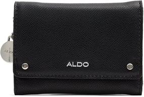 img 4 attached to 👜 ALDO Women's Pietrarubbia Wallet: Stylish and Functional Handbag and Wallet Combo for Fashion-Forward Ladies