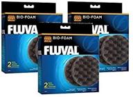 pack fluval bio foam packages inserts logo