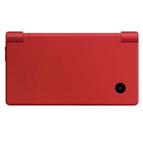 img 1 attached to 🔴 Enhanced Nintendo DSi - Matte Red