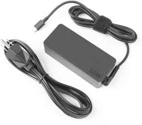 img 3 attached to Charger Lenovo ThinkPad Adlx65Ycc3D GX20P92530
