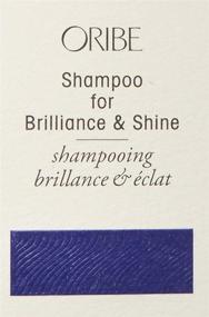 img 3 attached to 💫 Shampoo for Brilliant Shine by Oribe