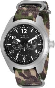 img 3 attached to Invicta Coalition Forces Camouflage 33627