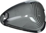 recon 264142bk replacement 1999 2008 5 piece logo