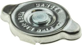 img 3 attached to 🔧 Gates 31561 Radiator Cap - Enhancing Standard Performance
