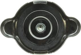 img 1 attached to 🔧 Gates 31561 Radiator Cap - Enhancing Standard Performance