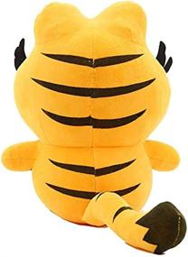 img 2 attached to 🐱 Garfield Pillows Bedding for Kids: Boost Your Little Ones' Bedtime with a Superstar touch!