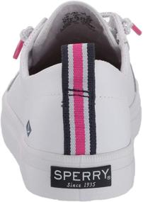 img 2 attached to 👟 Детские кеды Sperry Crest Vibe