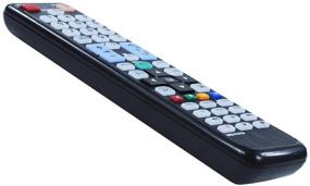 img 2 attached to 📺 Samsung Plasma TV Replacement Remote Control BN59-01015A for PS58C7000, PS63C7000, PS50C7000, PS63C7000YK, PS63C7780, PS50C7780, LA55C750R2M, LA55C750, LA46C750R2M