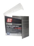 grip rite prime guard maxb64872 логотип