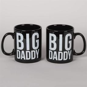 img 2 attached to ☕ Primitives by Kathy Stoneware Coffee Mug - Big Daddy - Pack of 1