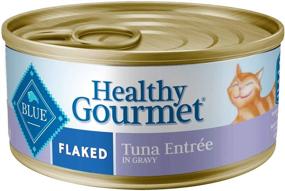 img 4 attached to Blue Healthy Gourmet Flaked 5 5 Oz